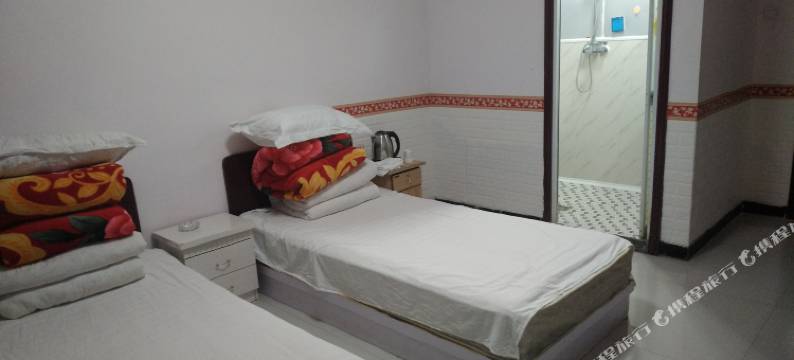 神池府东宾馆图片