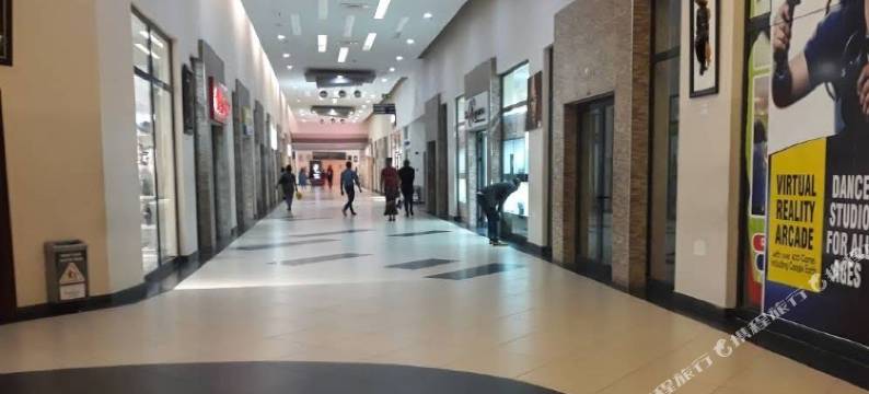 拉各斯青年华人宾馆(Lagos Youth Hotel)图片