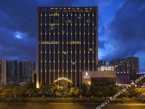 Wuxi Hotels Where To Stay In Wuxi Tripcom - 