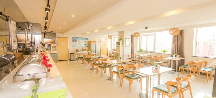 锦江之星(鞍山兴盛广场店)图片