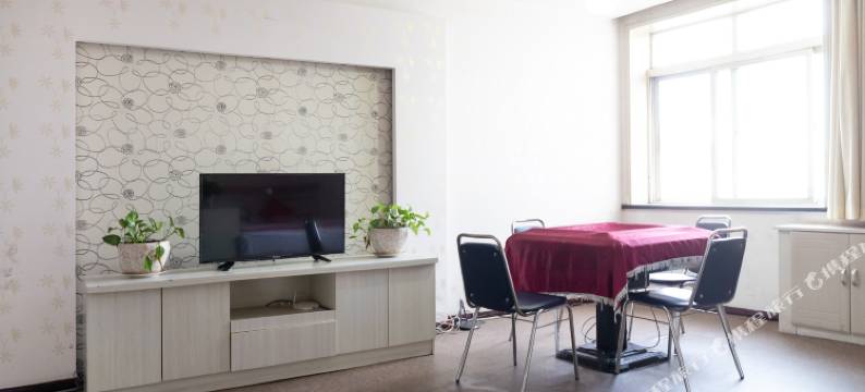 OYO延吉梧桐树旅馆图片