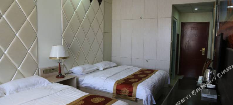 阿拉善左旗星月宾馆图片