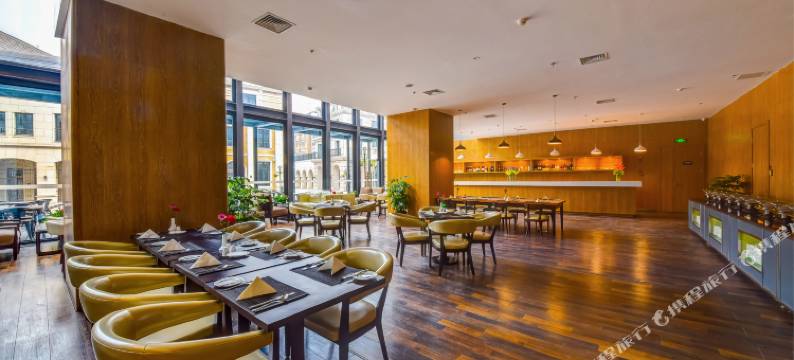 阳光成都国际会议中心(成都高新西区电子科大店)图片