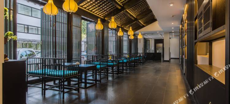 龚禧里·璞见酒店(昆明翠湖云南大学店)图片