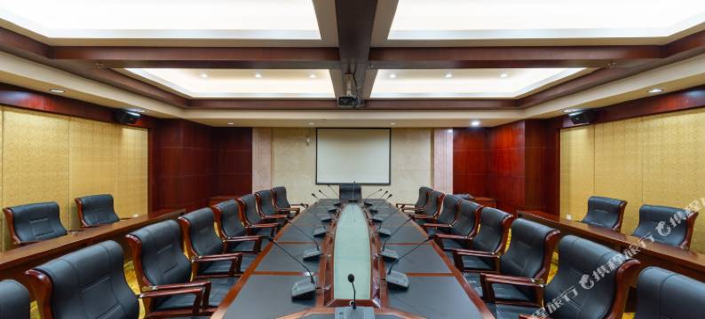 阳江闸坡蓝波湾大酒店图片