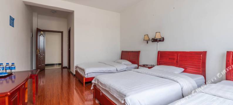 玉龙万康酒店图片