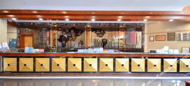 临沧临通大酒店图片