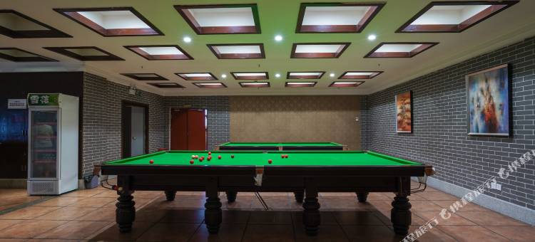 广元汇祥大酒店(南河体育中心店)图片