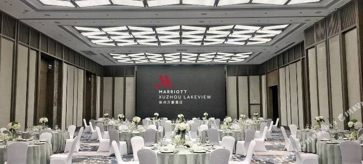 徐州万豪酒店图片