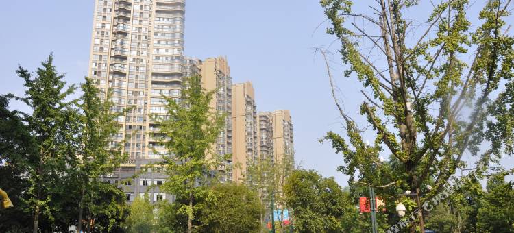 尚客优连锁酒店(宜宾金沙广场店)图片