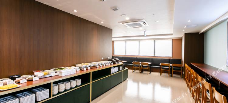 熊本永安国际精选酒店(Hotel Wing International Select Kumamoto)图片