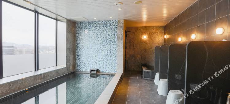 熊本永安国际精选酒店(Hotel Wing International Select Kumamoto)图片