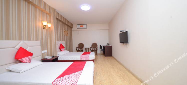 徐州方大快捷宾馆图片