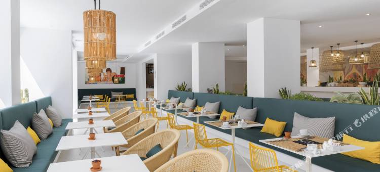 哇啦！乐趣酒店(whala!fun)图片