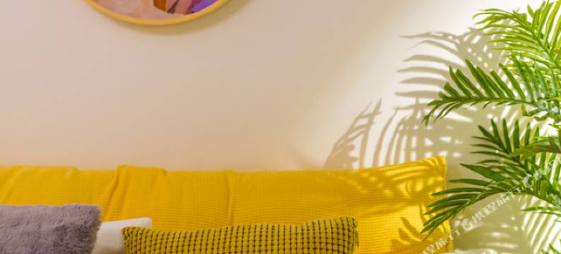 上海沫希的家公寓(复兴中路分店)图片