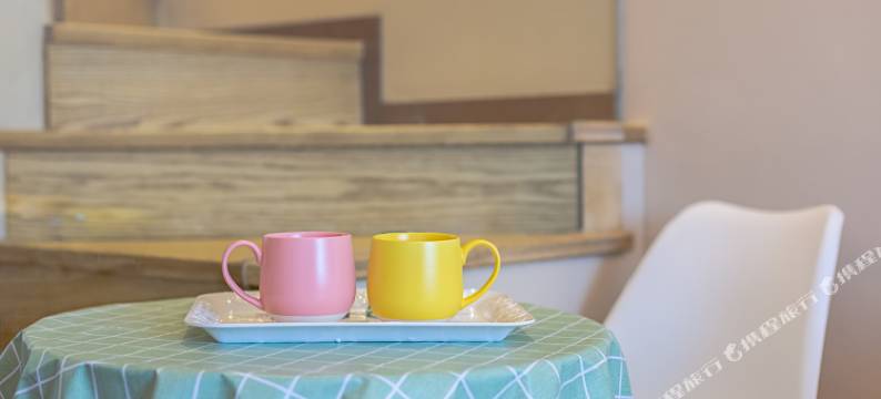 杭州途掌柜白石精品民宿图片