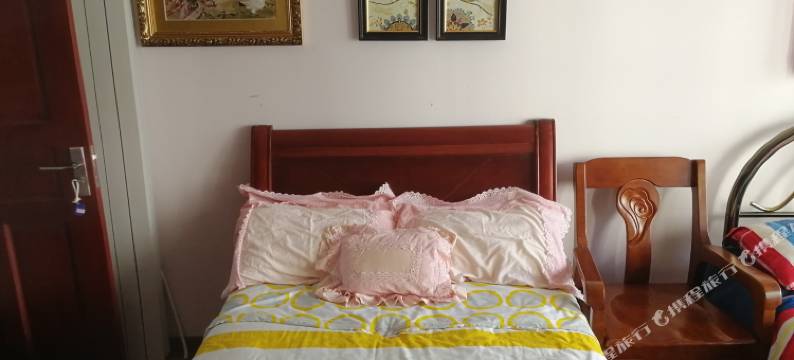 长沙泱泱地家公寓图片