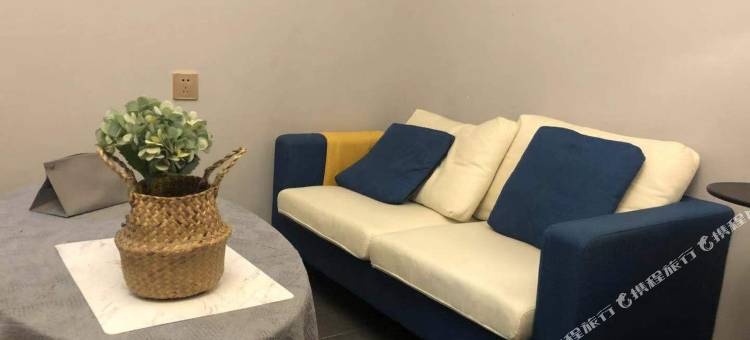 长沙初色小屋图片