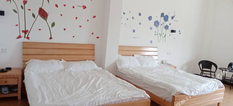 清远谭燕飞公寓图片