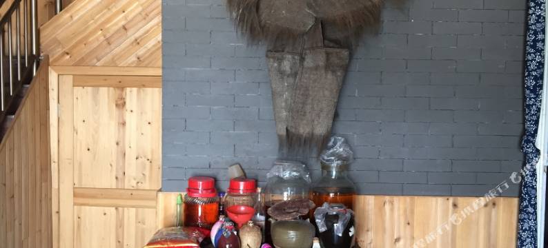 云和梯田农家民宿图片