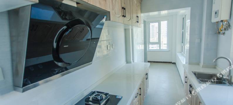 惠海轩酒店(青岛保利海上罗兰店)图片