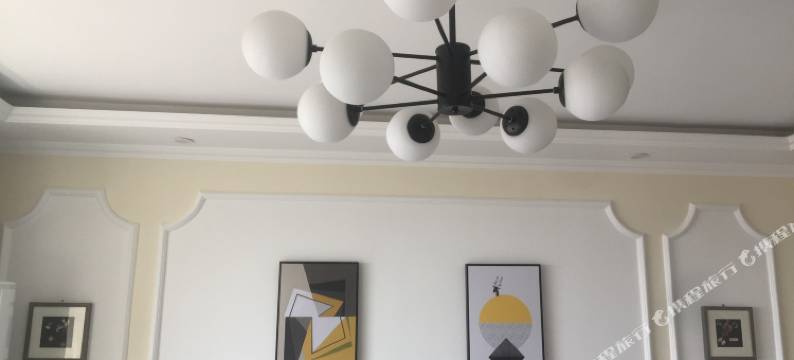 惠海轩酒店(青岛保利海上罗兰店)图片