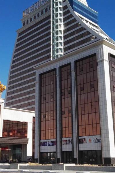 浠水威尼斯得月大酒店图片