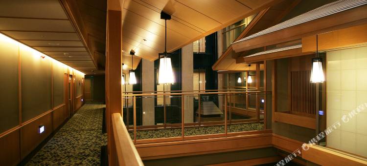 日胜生加贺屋国际温泉饭店图片