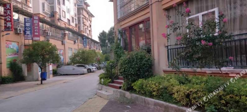 凯里双银宾馆图片