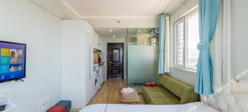 威海顺子民宿图片