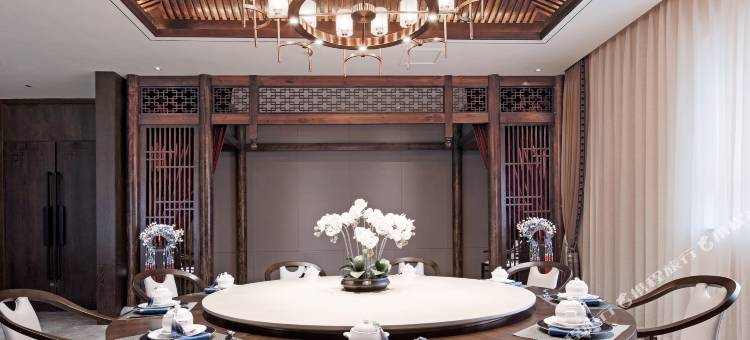 邯郸名著酒店(丛台公园邯郸道店)图片