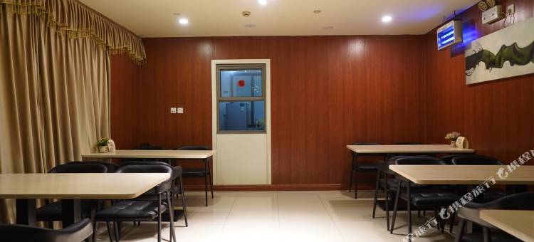 锦江之星(上海陆家浜路地铁站店)图片