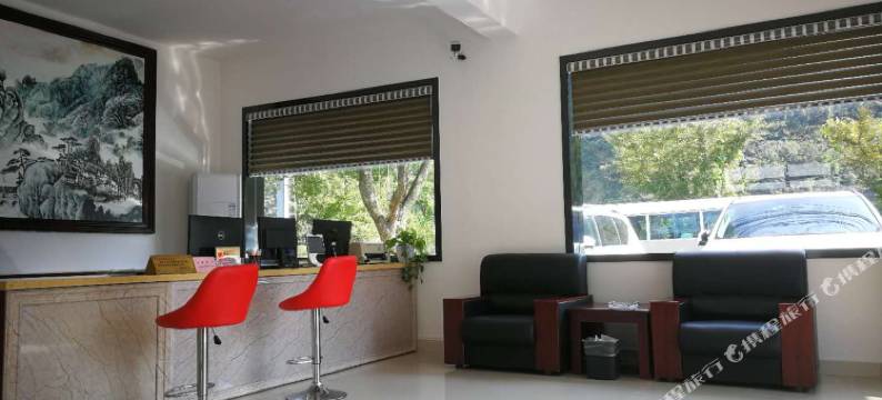 安吉大洋酒店图片