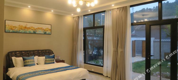 北京故里民宿(怀柔白河湾店)图片