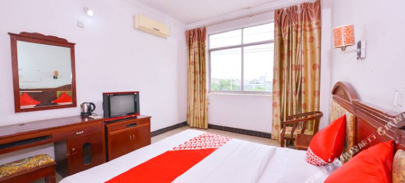 南宁华鑫宾馆图片