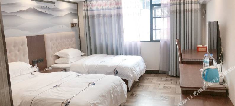 册亨远达酒店图片