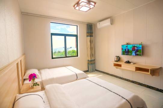 湄洲岛悠港宾馆