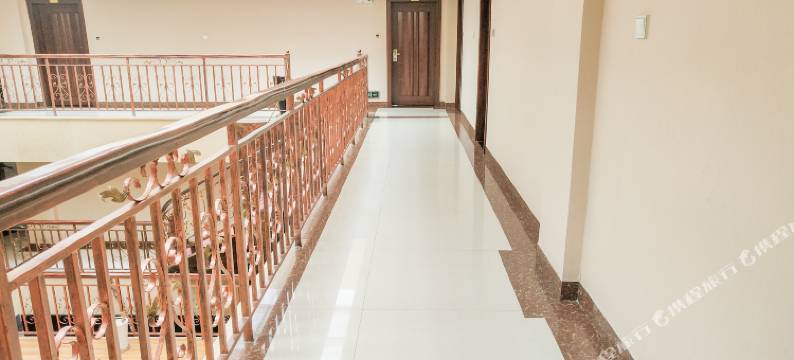 建水宏福快捷酒店图片