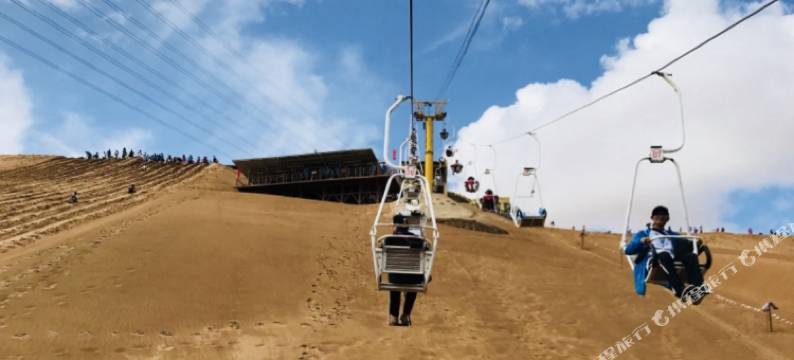 邂逅巴蜀缘酒店图片