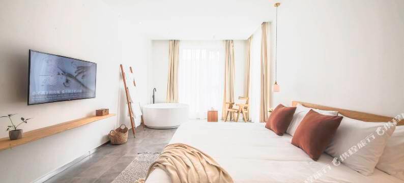 乌镇西栅树夏民宿图片