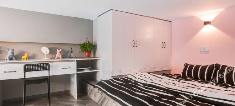 北京唐韵公寓图片