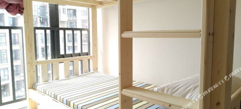 深圳81青年旅舍图片