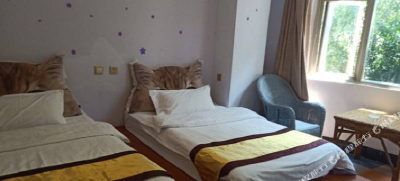 宜良舒逸宾馆图片