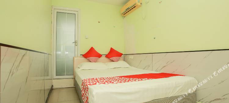 OYO淮北瑞泰宾馆图片