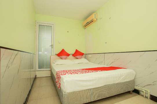 OYO淮北瑞泰宾馆