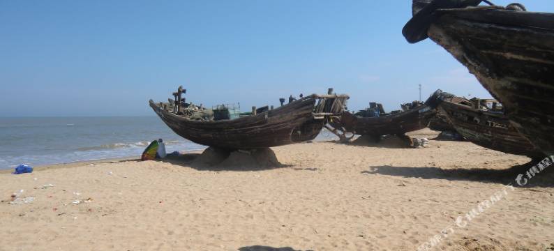 秋缘宾馆(日照林家滩商业街店)图片