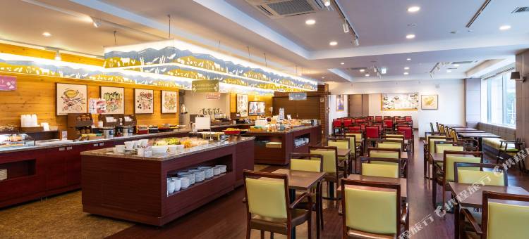 Vessel Inn札幌中岛公园酒店(Vessel Inn Sapporo Nakajimakoen)图片