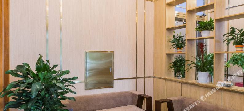希漫酒店(重庆同创佳音店)图片