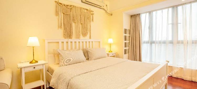 瑞泊禅隐精品公寓(惠州佳兆业店)图片