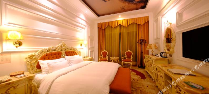 韶山圣地大酒店图片